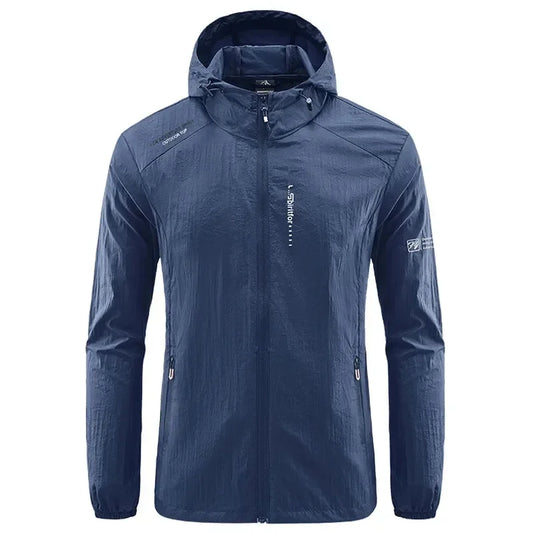 Lindberg | Wasserdichte Outdoor-Jacke mit Tasche und Reissverschluss