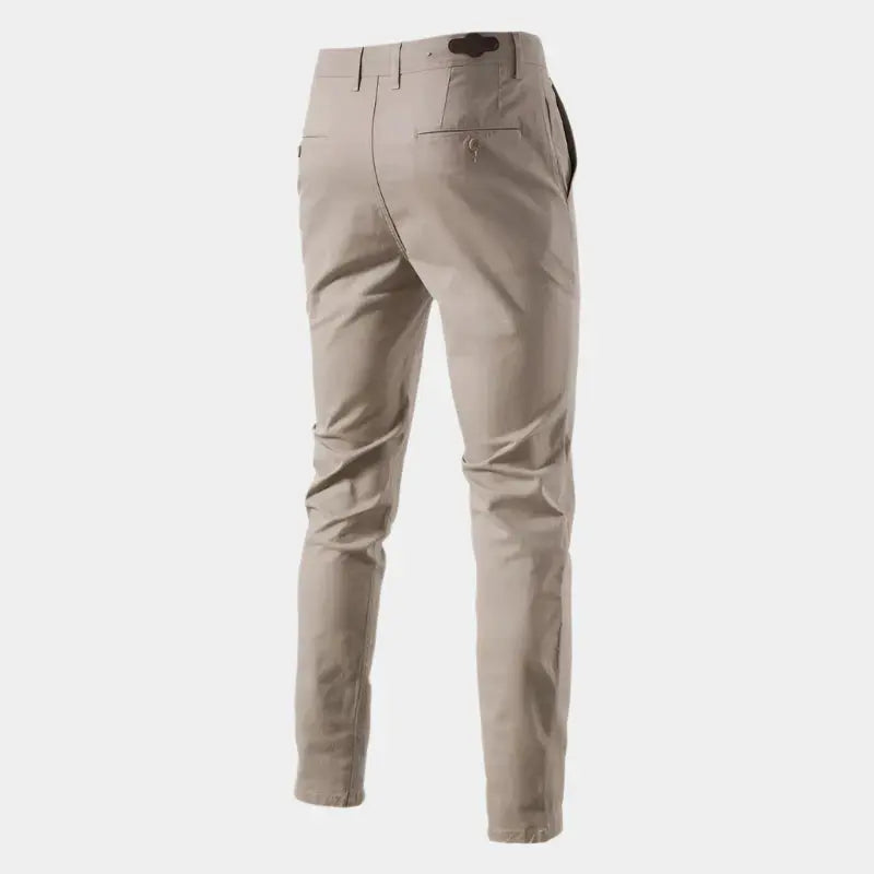 Lindberg | Lässige Slim Fit-Hose
