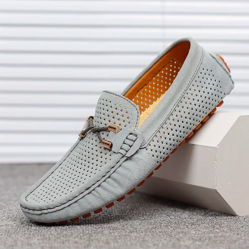 Lindberg | Duque Atmungsaktive Lederschuhe
