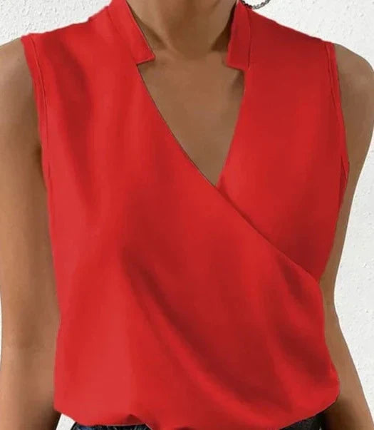 Lindberg | Feinbild Damen Top