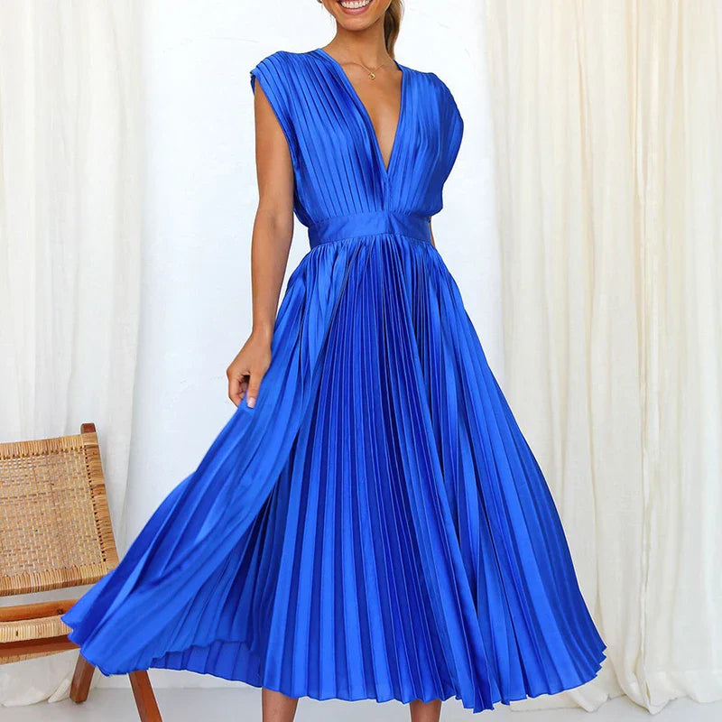 Lindberg | LORENA Elegantes Damenkleid