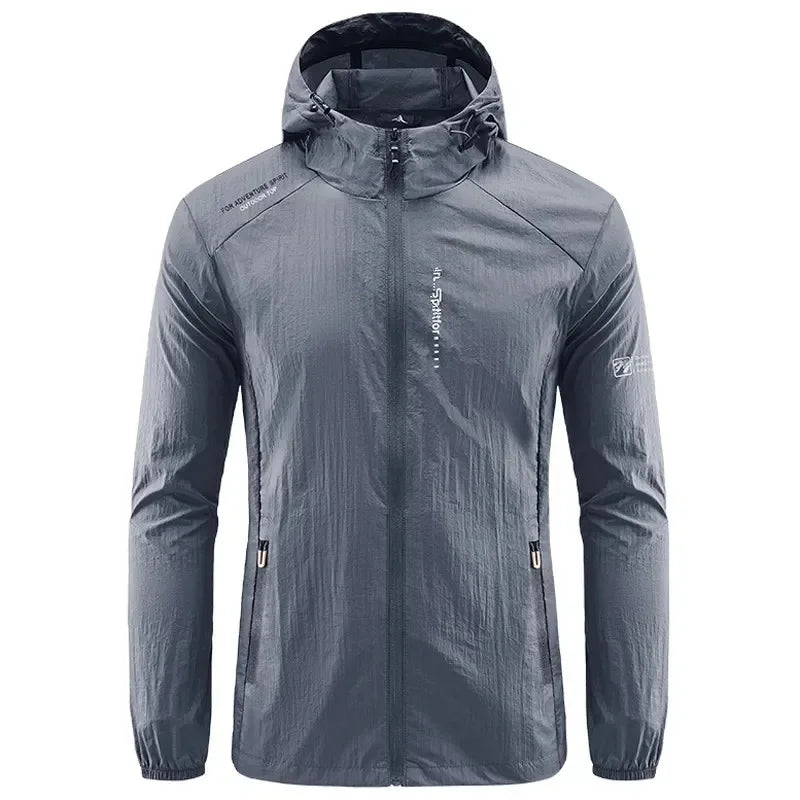 Lindberg | Wasserdichte Outdoor-Jacke mit Tasche und Reissverschluss
