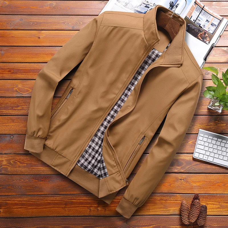 Lindberg | Lässige Herbstjacke