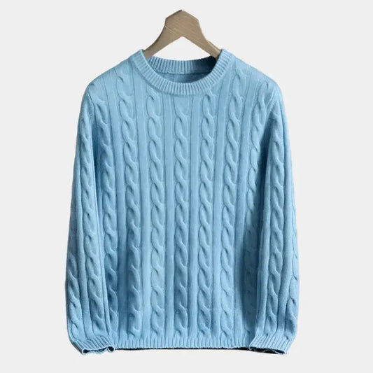 Lindberg | Exquisiter Kaschmirpullover
