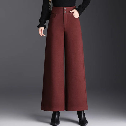 Lindberg | Wollhosen