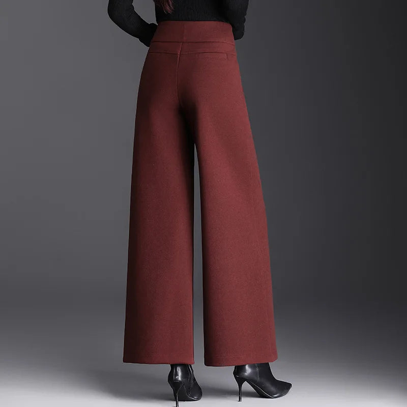 Lindberg | Wollhosen
