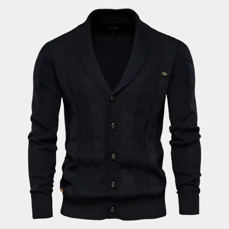 Lindberg | Cardigan