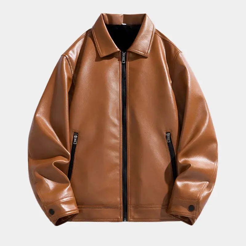 Lindberg | Denver Lederjacke