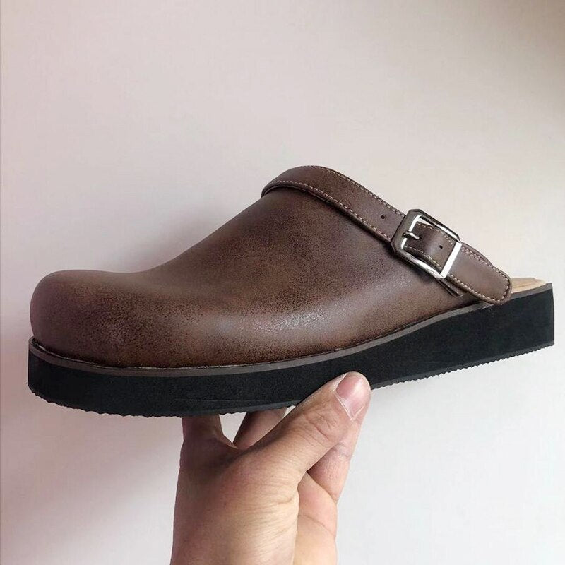 Lindberg | Cody - Orthopädische Schuhe für Männer
