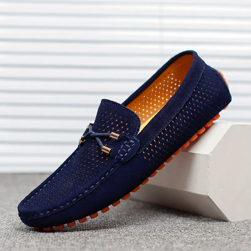 Lindberg | Duque Atmungsaktive Lederschuhe