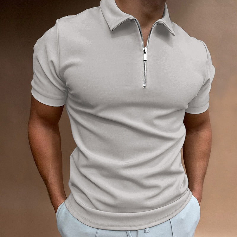 Lindberg | Feinstruktur Herren T-Shirt