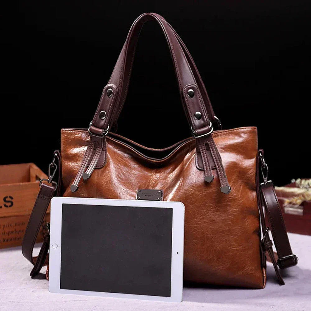 Lindberg | Quinn | Klassische Reisetasche