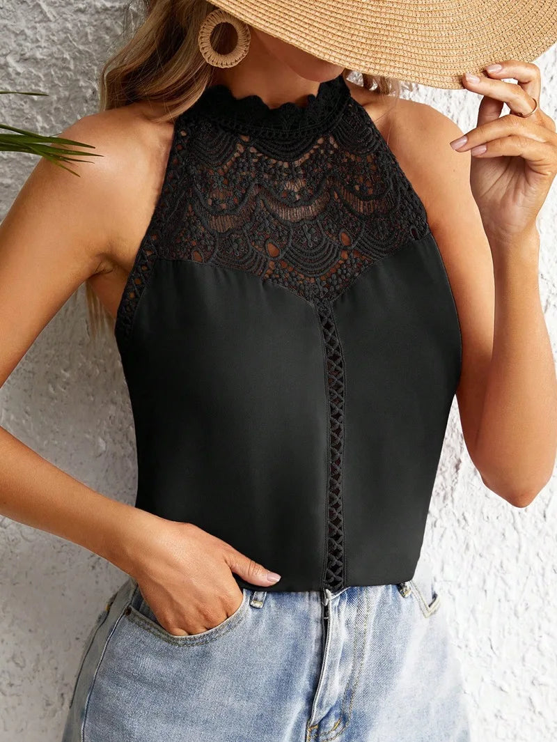 Lindberg | Tagtraum Damen Bluse