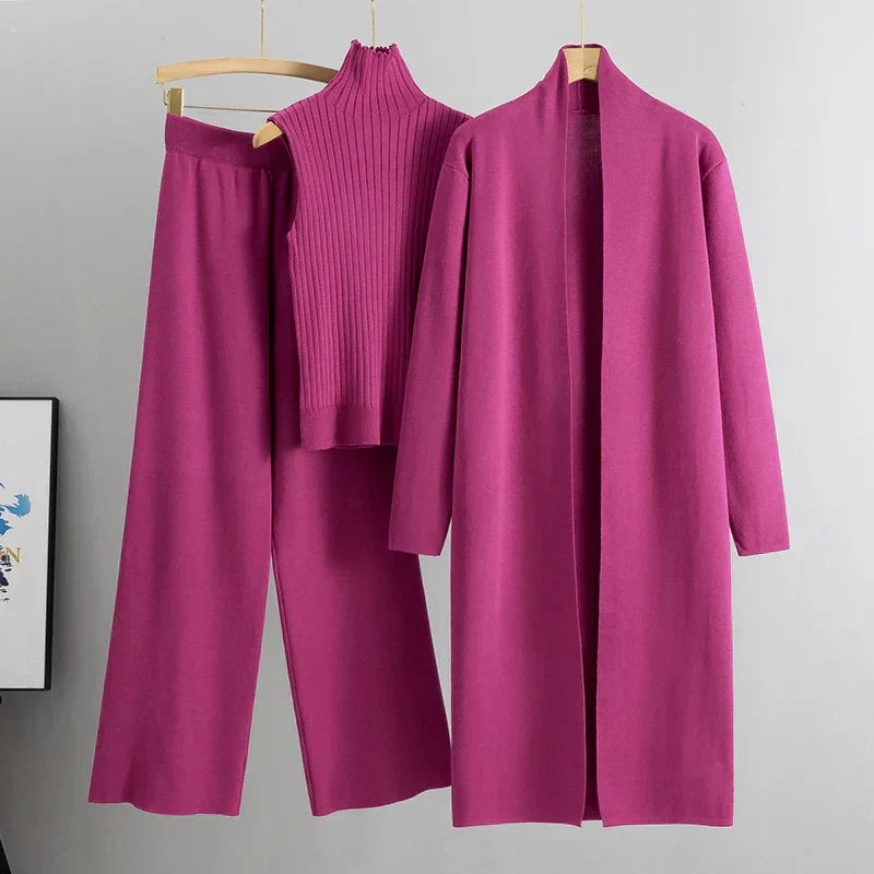 Lindberg | Helena - Klassisches Outfit - Set