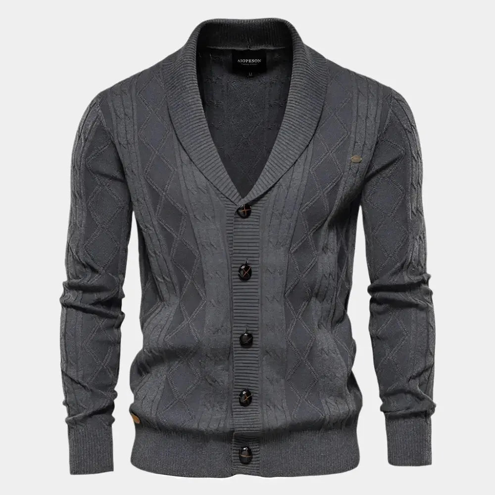 Lindberg | Cardigan