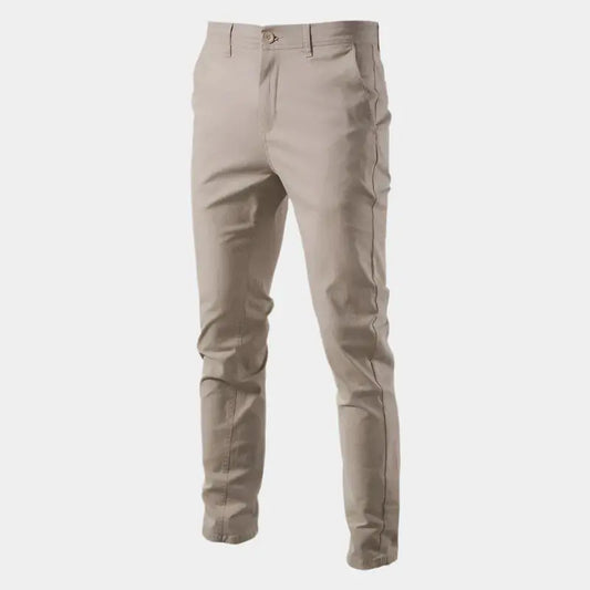 Lindberg | Lässige Slim Fit-Hose