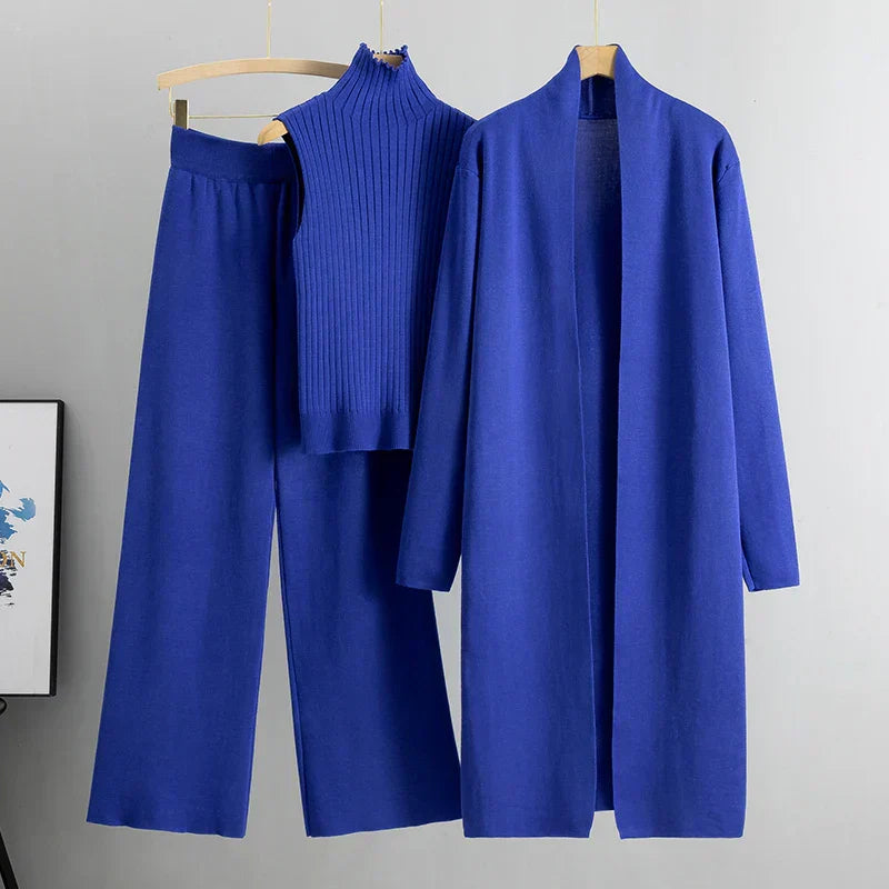 Lindberg | Helena - Klassisches Outfit - Set