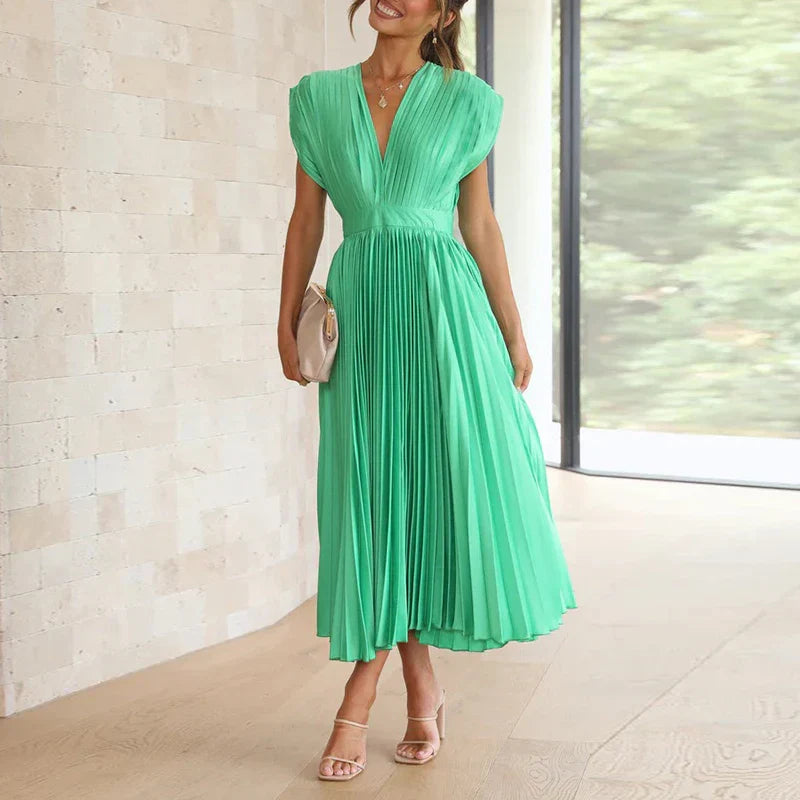 Lindberg | LORENA Elegantes Damenkleid