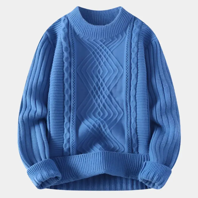 Lindberg | Strukturierter Pullover