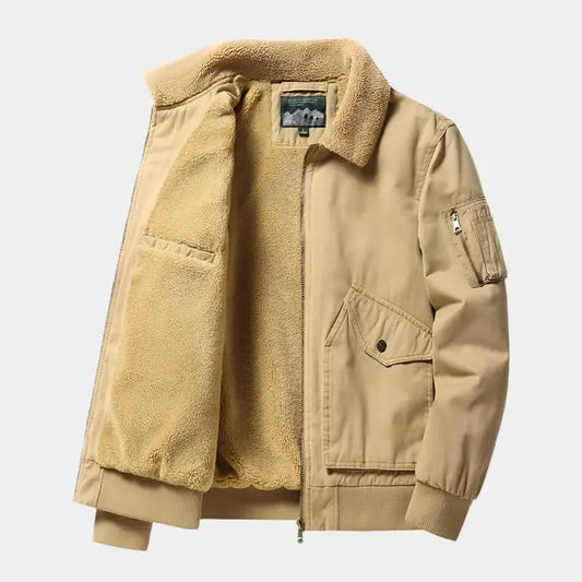 Lindberg | Exklusive Fleece-Jacke