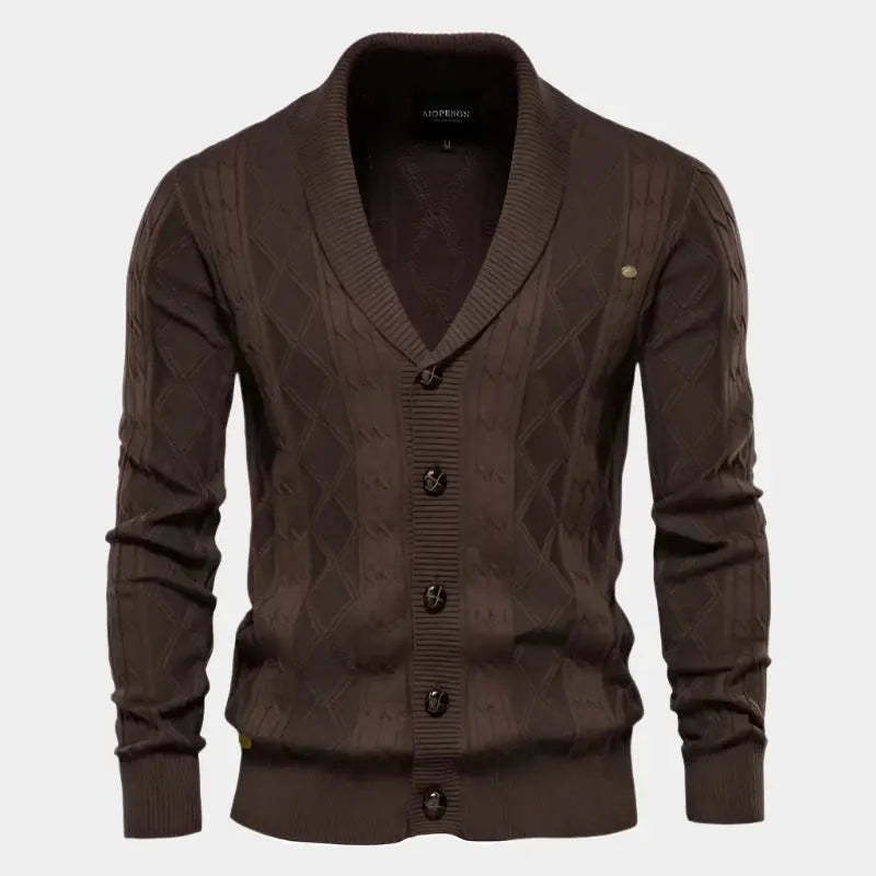 Lindberg | Cardigan