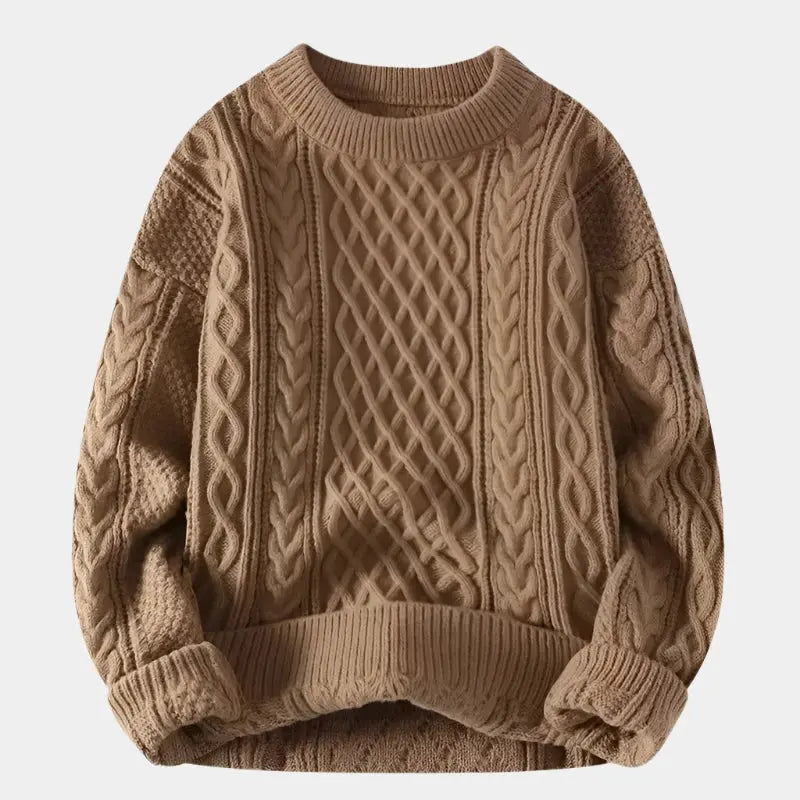 Lindberg | Belmont-Pullover