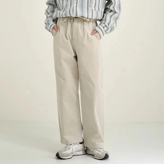 Lindberg | Japanische Retro Hose