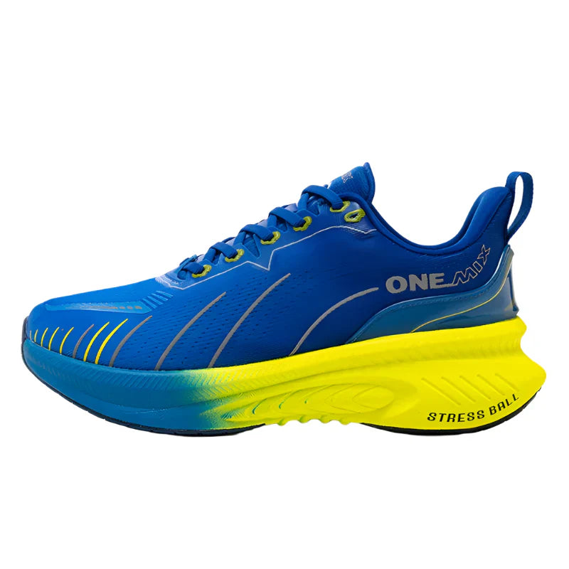 Lindberg | Bewegspur Lauf Sneaker