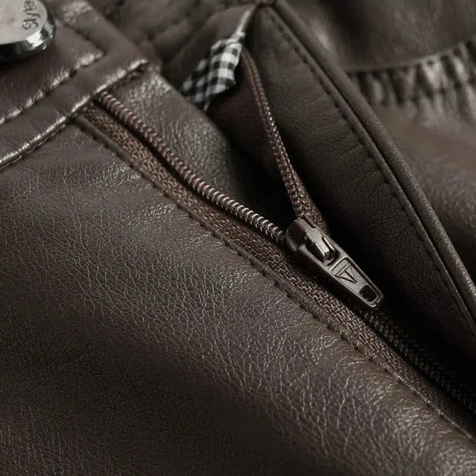 Lindberg | Exquisite Lederhosen