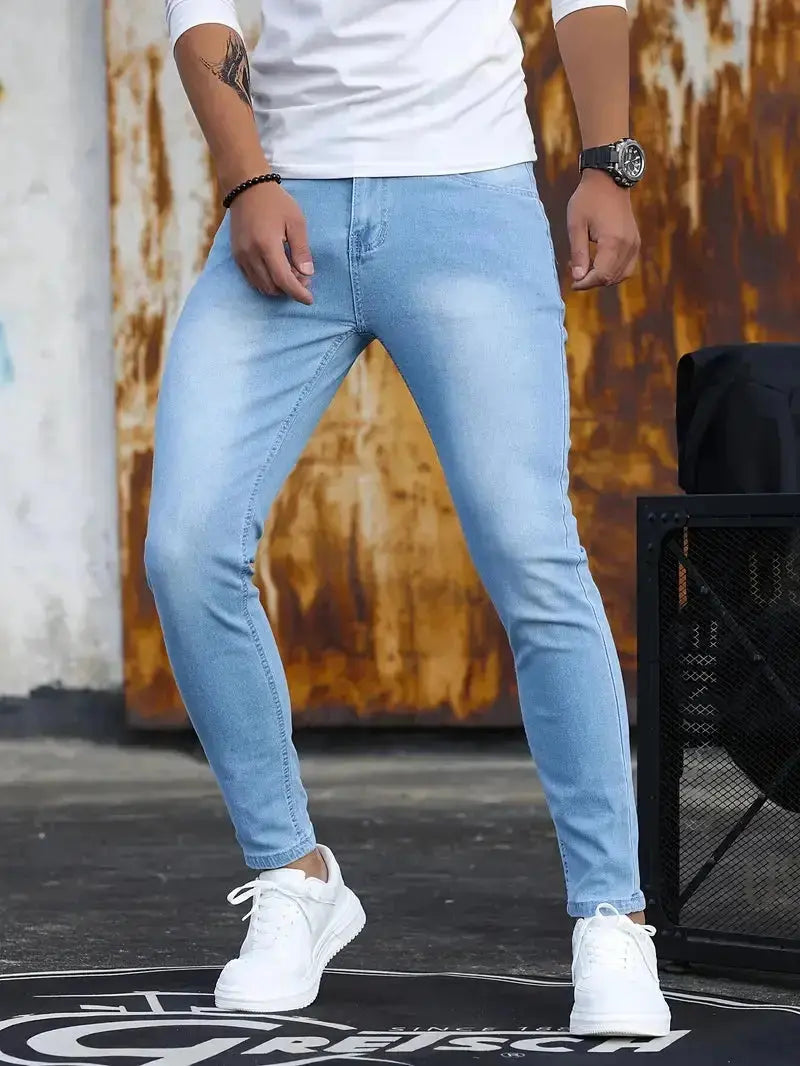 Lindberg | Dehnbahre Denim Jeans