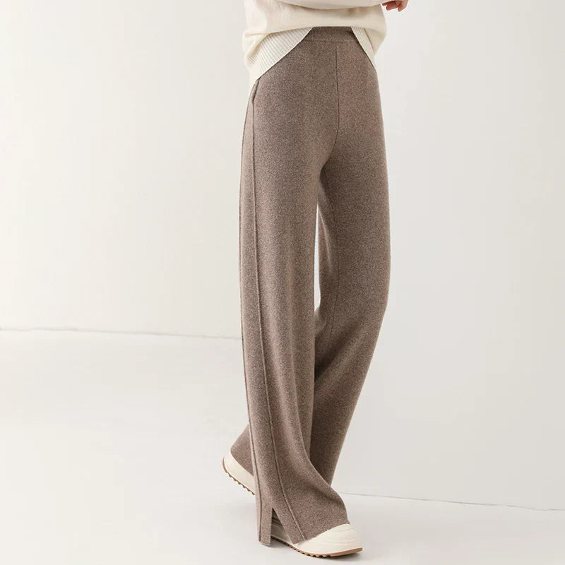 Lindberg | Kaschmir Hose aus Merinowolle