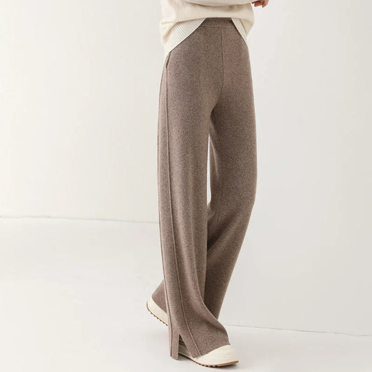 Lindberg | Kaschmir Hose aus Merinowolle