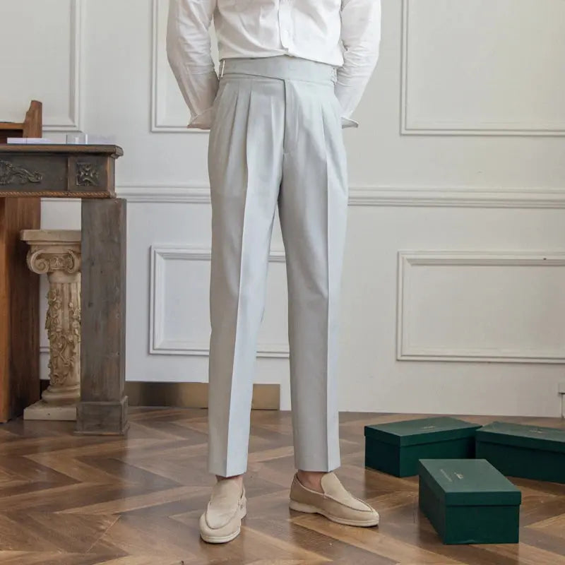 Lindberg | Zeitlose verfeinerte Hose