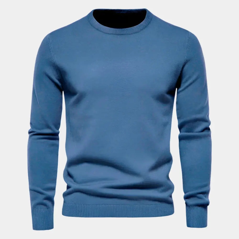 Lindberg | Minimalistischer Pullover
