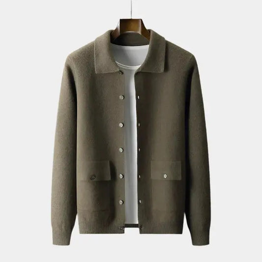 Lindberg | Exklusive Kaschmirjacke