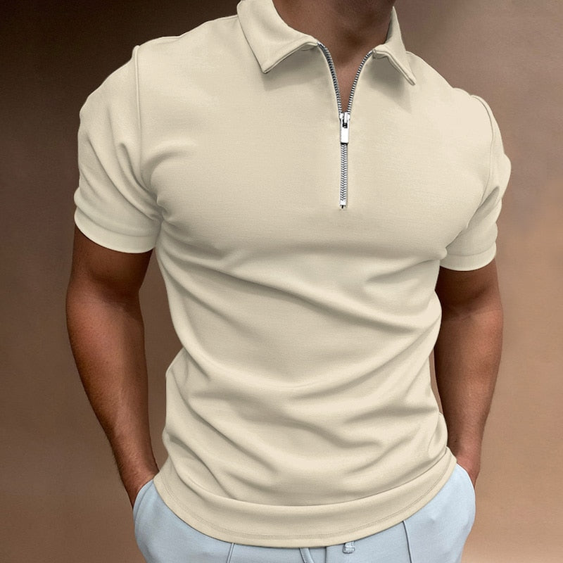 Lindberg | Feinstruktur Herren T-Shirt