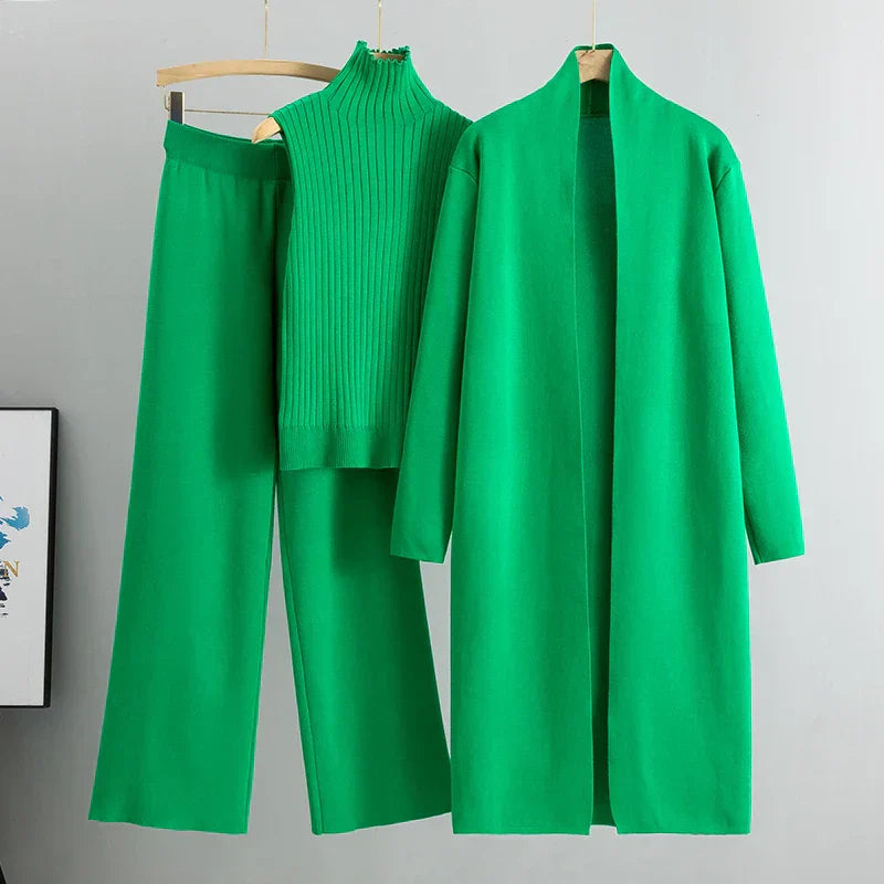 Lindberg | Helena - Klassisches Outfit - Set