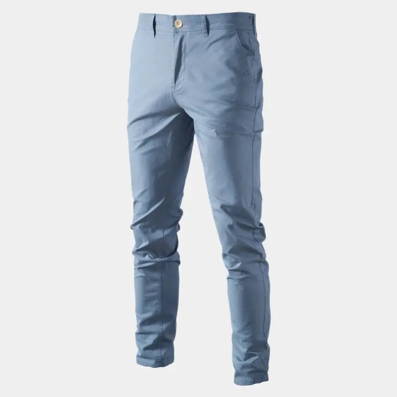Lindberg | Lässige Slim Fit-Hose