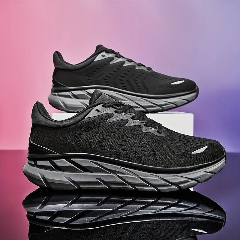 Lindberg | Tempozug Herren Laufschuhe