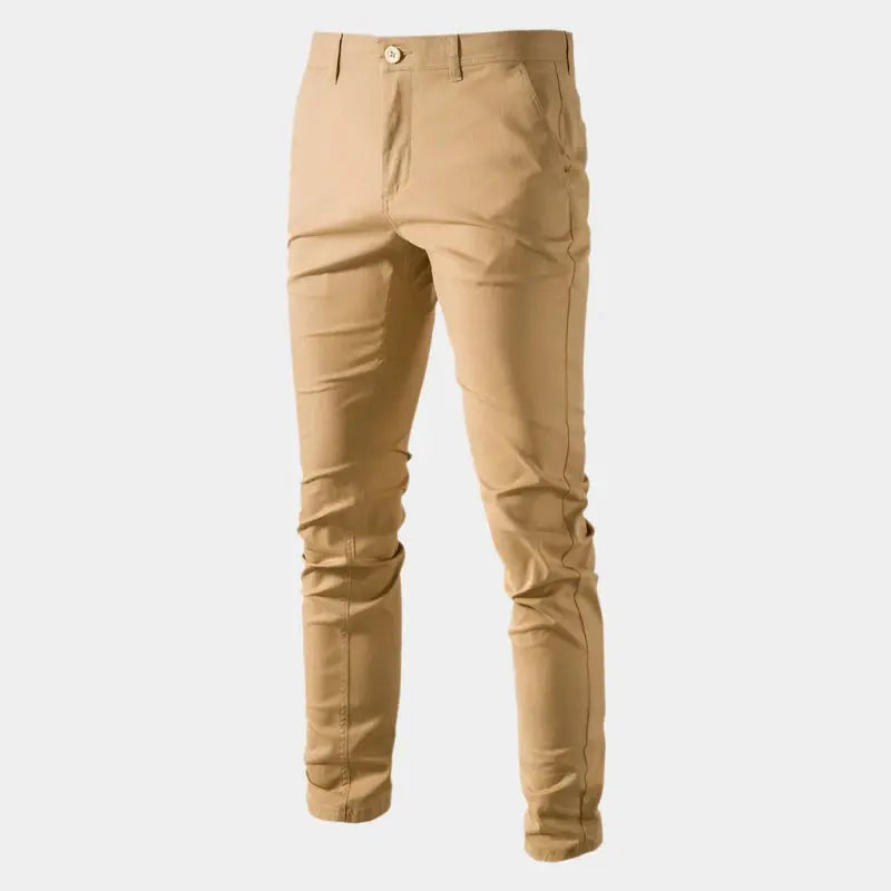 Lindberg | Lässige Slim Fit-Hose