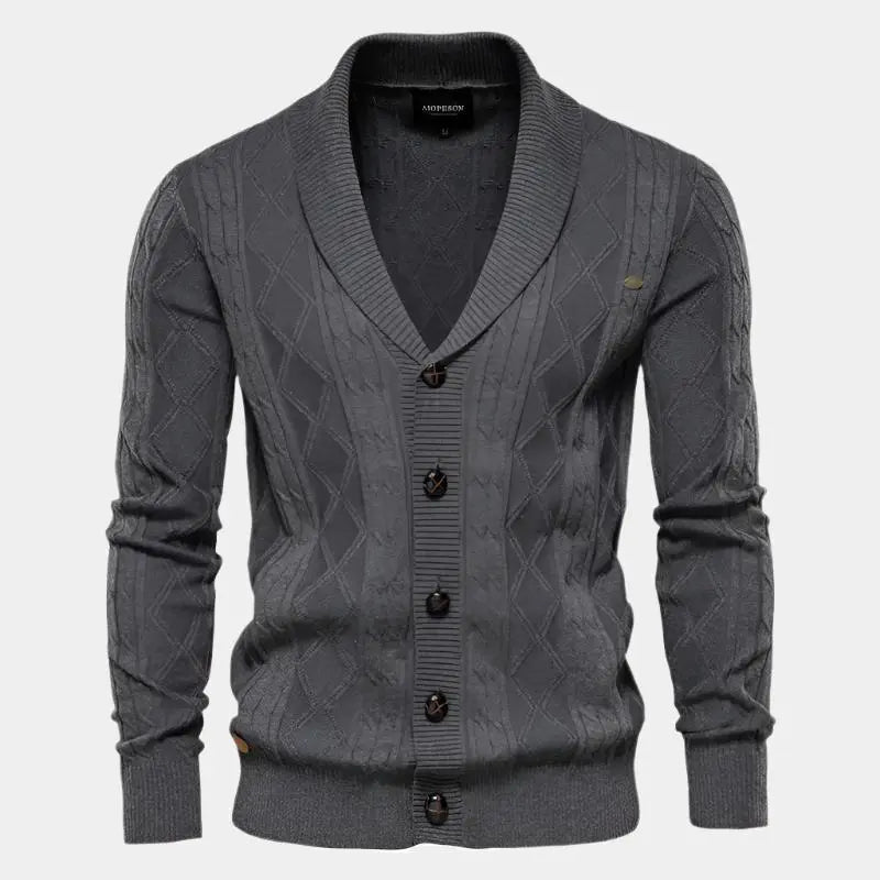 Lindberg | Cardigan