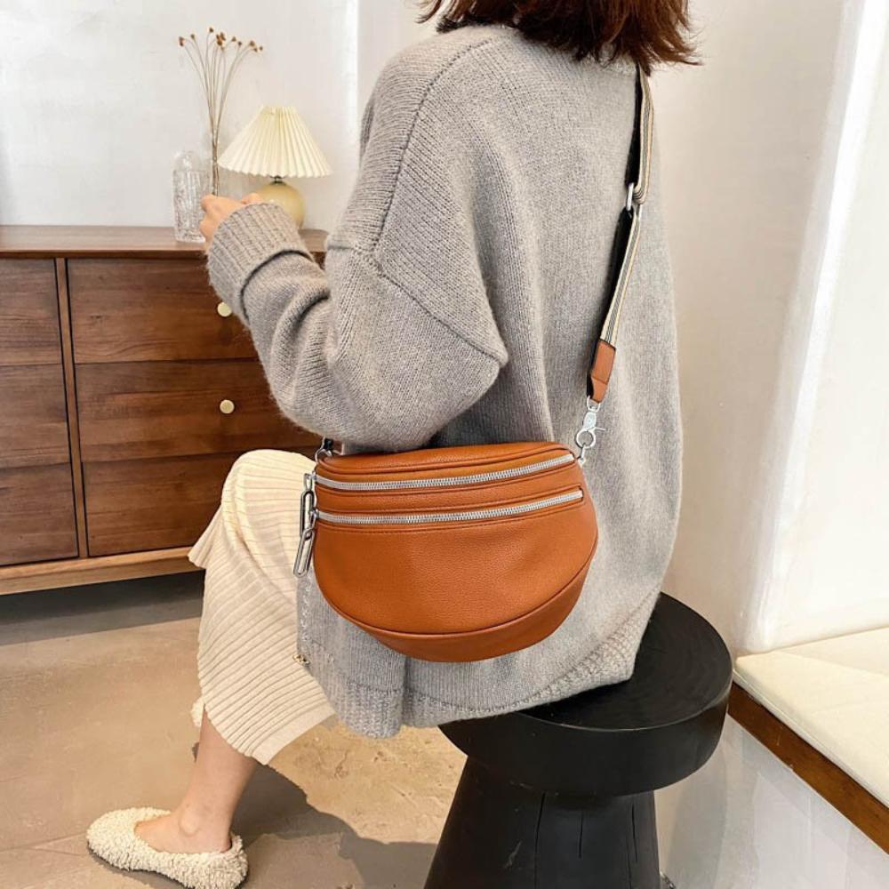 Lindberg | Frezia | Elegante und vielseitige Schultertasche