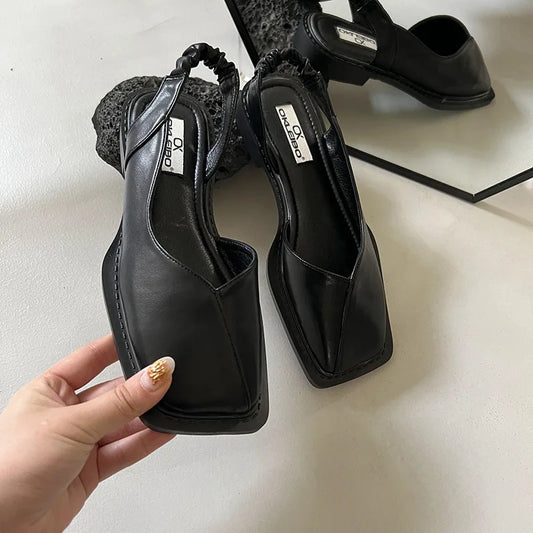 Lindberg | Spring Chic™ - Elegante Frühlings-Slippers