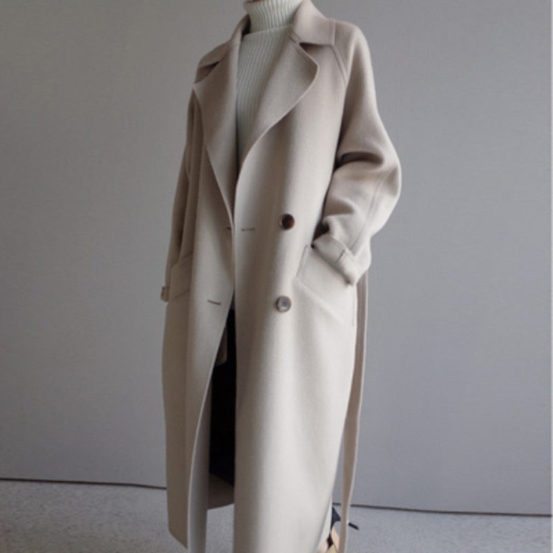 Lindberg | Trenchjacke