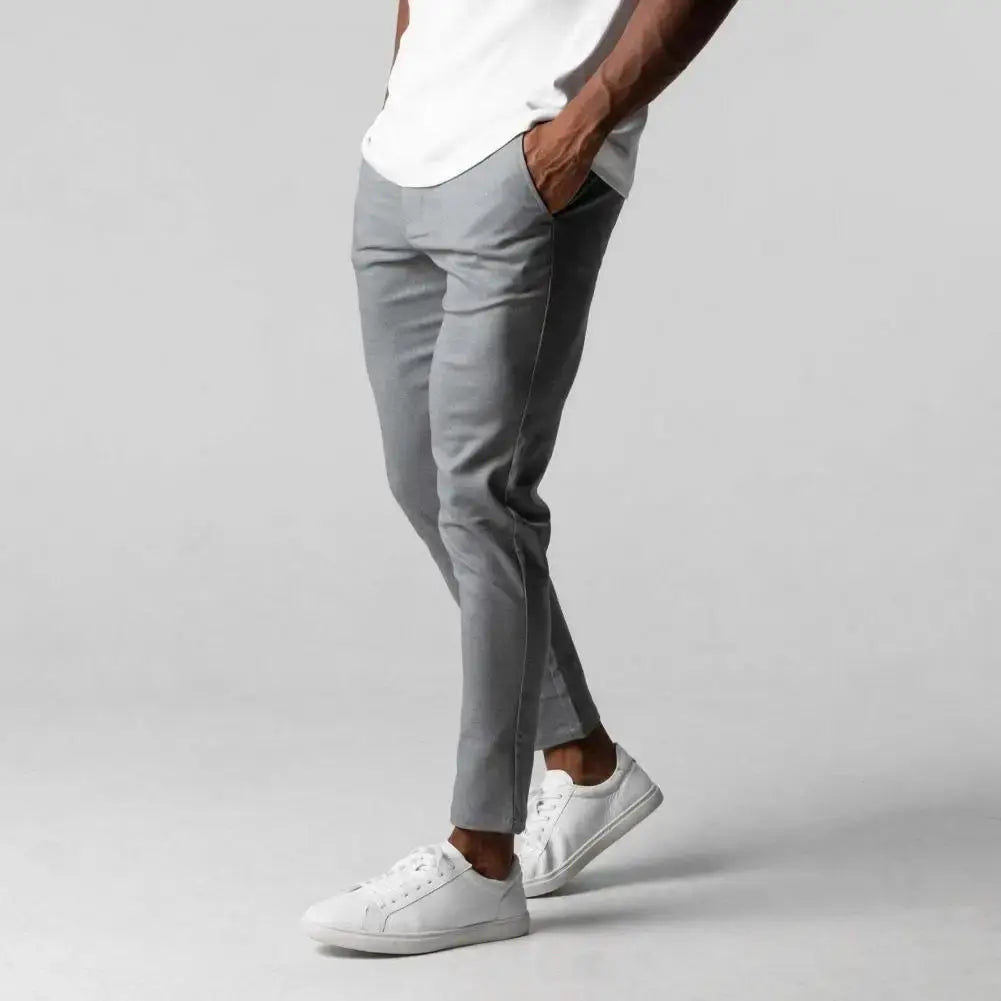 Lindberg | Dehnbare schmale Hose