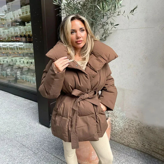 Lindberg | Therese - Steppjacke