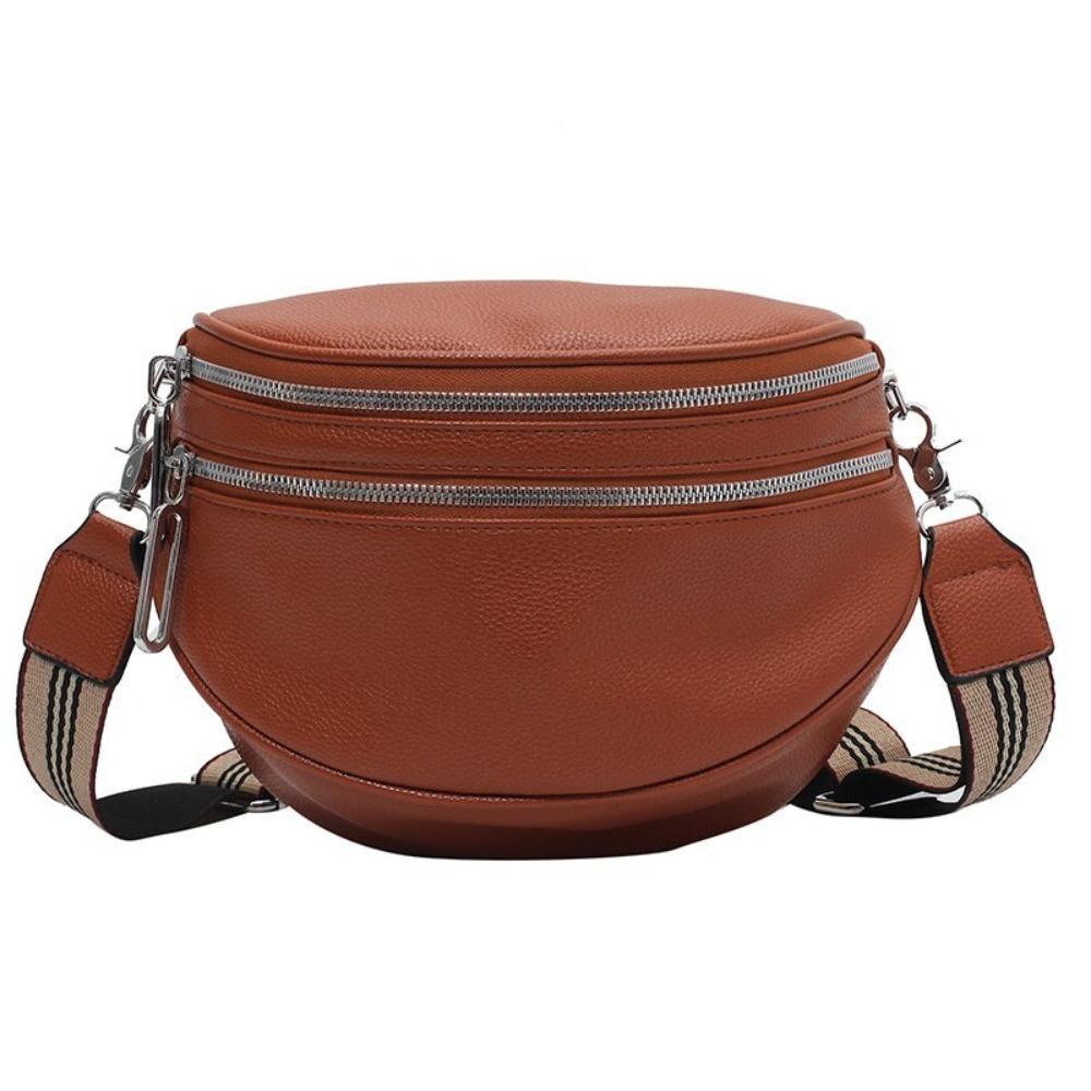 Lindberg | Frezia | Elegante und vielseitige Schultertasche