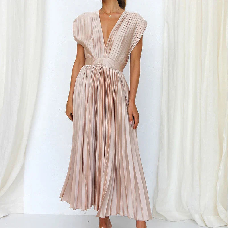 Lindberg | LORENA Elegantes Damenkleid