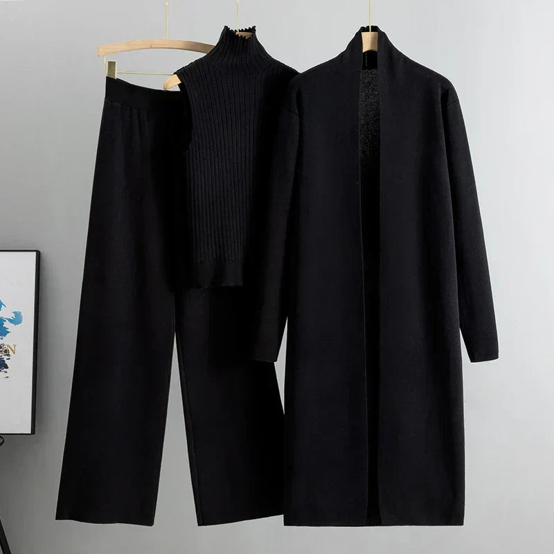 Lindberg | Helena - Klassisches Outfit - Set