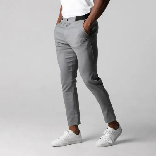 Lindberg | Dehnbare schmale Hose